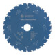 Bosch Lama circolare per sega Expert for Construct Wood, 210x30x2,0mm 30