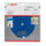 Bosch Lama circolare Expert Stone-Soft, per seghe circolari a tuffo e portatili-2