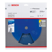 Bosch Lama circolare per sega Expert for Fibre Cement, 235x30x2,2mm 6-2