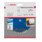 Bosch Lama circolare Expert per plastica, per seghe circolari a tuffo e portatili-2