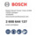 Bosch Lama circolare Expert per plastica, per seghe circolari a tuffo e portatili-3