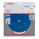 Bosch Lama circolare per sega Expert for Stainless Steel, 230x25,4x1,9x46-2