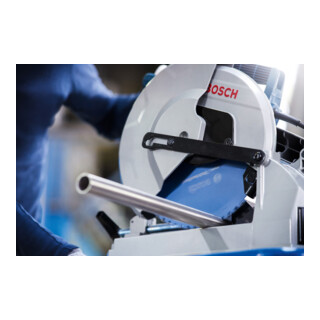 Bosch Lama circolare per sega Expert for Stainless Steel