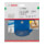 Bosch Lama circolare Expert Wood, per seghe circolari a tuffo e portatili-2