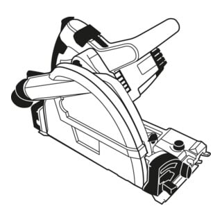 Bosch Lama circolare Expert Wood, per seghe circolari a tuffo e portatili