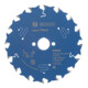 Bosch Lama circolare per sega Expert for Wood, 130x20x2,4mm 16
