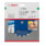 Bosch Lama circolare Expert Wood, per seghe circolari a tuffo e portatili-2