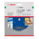 Bosch Lama circolare per sega Expert for Wood, 140x20x1,8mm 36-2