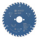 Bosch Lama circolare per sega Expert for Wood, 165x30x2,6mm 36