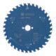 Bosch Lama circolare per sega Expert for Wood, 180x20x2,6mm 36