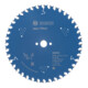 Bosch Lama circolare per sega Expert for Wood, 184x16x2,6mm 40