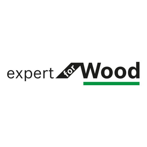 Bosch Lama circolare per sega Expert for Wood, 184x16x2,6mm 40