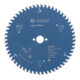 Bosch Lama circolare per sega Expert for Wood, 190x20x2,6mm 56