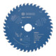 Bosch Lama circolare per sega Expert for Wood, 190x30x2,0mm 40