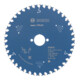 Bosch Lama circolare per sega Expert for Wood, 190x30x2,6mm 40