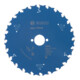 Bosch Lama circolare per sega Expert for Wood, 200x30x2,8mm 24