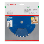 Bosch Lama circolare per sega Expert for Wood, 210x30x2,8mm 30-4