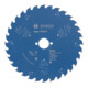 Bosch Lama circolare per sega Expert for Wood, 225x30x2,6mm 32