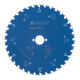 Bosch Lama circolare per sega Expert for Wood, 235x30x2,8mm 36