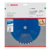 Bosch Lama circolare per sega Expert for Wood, 235x30x2,8mm 36-2