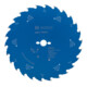 Bosch Lama circolare per sega Expert for Wood, 370x30x4,2mm 26