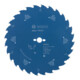 Bosch Lama circolare per sega Expert for Wood, 410x30x4,2mm 28