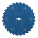 Bosch Lama circolare per sega Expert for Wood, 420x30x3,5mm 28