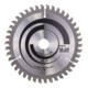Bosch Lama circolare per sega Multi Material, 150x20/16x2mm 42