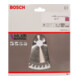 Bosch Lama circolare per sega Multi Material, 150x20/16x2mm 42-2