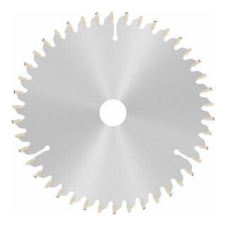 Bosch Lama circolare Standard Universal, per seghe circolari manuali