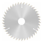 Bosch Lama circolare per sega Multi Material, 165x30x2,4mm 42-2