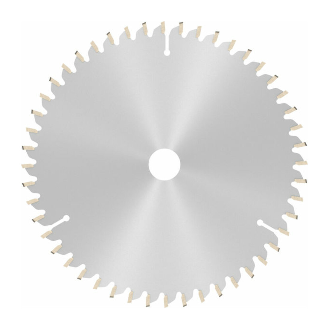 Bosch Lama circolare per sega Multi Material, 180x30/20x2,4mm 48