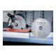 Bosch Lama circolare per sega Multi Material, 180x30/20x2,4mm 48-4