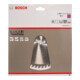 Bosch Lama circolare per sega Multi Material, 184x16x2,4mm 48-2