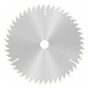Bosch Lama circolare per sega Multi Material, 184x30x2,4mm 48-2