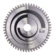 Bosch Lama circolare per sega Multi Material, 200x30x2,4mm 54