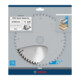 Bosch Lama circolare per sega Multi Material, 200x30x2,4mm 54-2