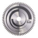 Bosch Lama circolare per sega Multi Material, 230x30x2,4mm 64