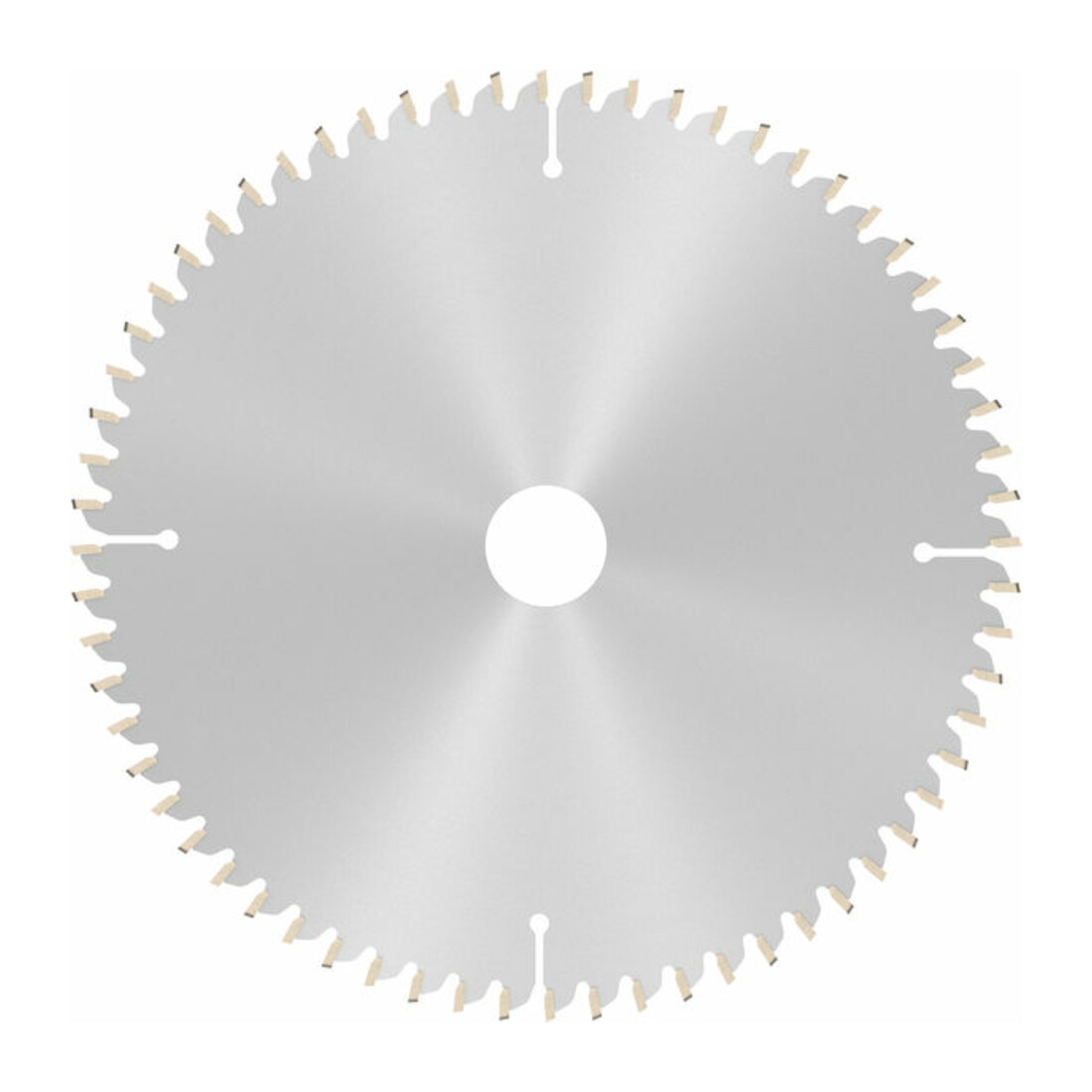 Bosch Lama circolare per sega Multi Material, 230x30x2,4mm 64