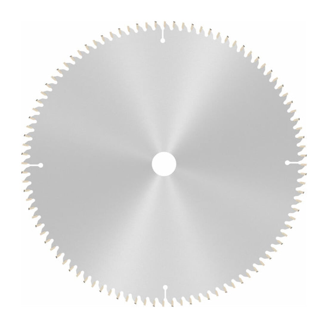 Bosch Lama circolare per sega Multi Material, 350x30x3,2mm 96