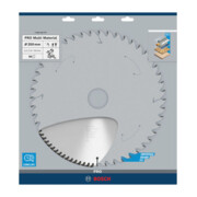 Bosch Lama circolare per sega Multi Material, 350x30x3,2mm 96-5