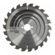 Bosch Lama circolare per sega Optiline Wood, 216x30x2,6/1,6 22