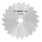 Bosch Lama circolare per sega Optiline Wood 216x30x2,6/1,6-2