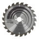 Bosch Lama circolare per sega Optiline Wood, 216x30x2,6/1,6 22-2