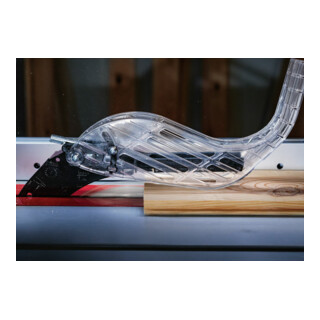 Bosch Lama circolare per sega Optiline Wood 216x30x2,6/1,6