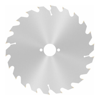 Bosch Lama circolare per sega Optiline Wood 216x30x2,6/1,6