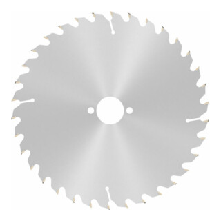 Bosch Lama circolare per sega Optiline Wood 216x30x2,6/1,6