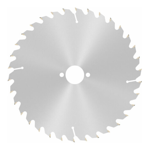 Bosch Lama circolare per sega Optiline Wood, 216x30x2,6/1,6 34