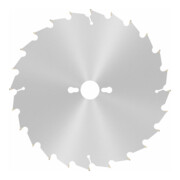 Bosch Lama circolare per sega Optiline Wood, 254x2,6/1,6x30, 24 denti-5