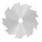 Bosch Lama circolare Standard Wood, per sega manuale-3